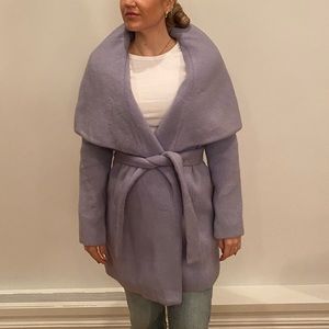 Tahari Coat
